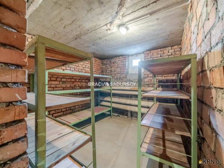 Kraków, Wzgórza Krzesławickie, ul. Na Stoku, Mieszkanie  na sprzedaż, 2 pokojowe