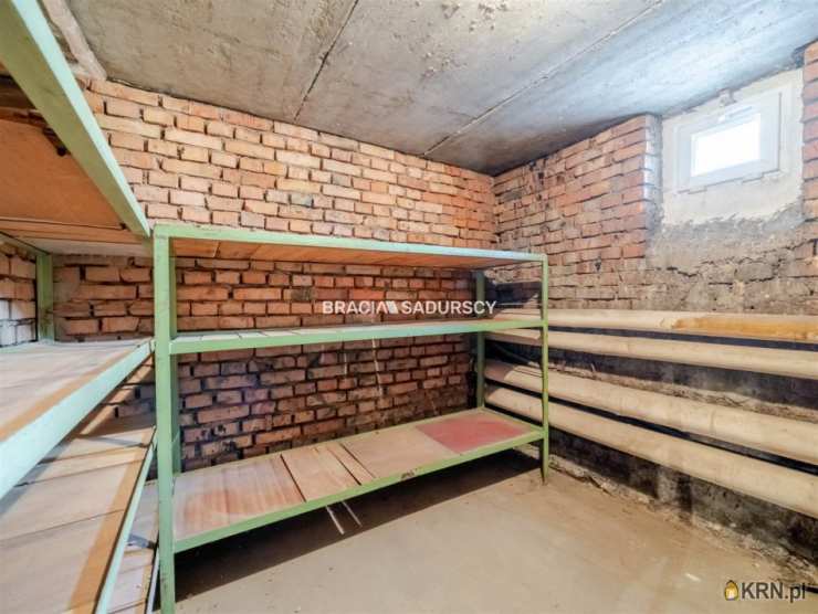 Kraków, Wzgórza Krzesławickie, ul. Na Stoku, 2 pokojowe, Mieszkanie  na sprzedaż