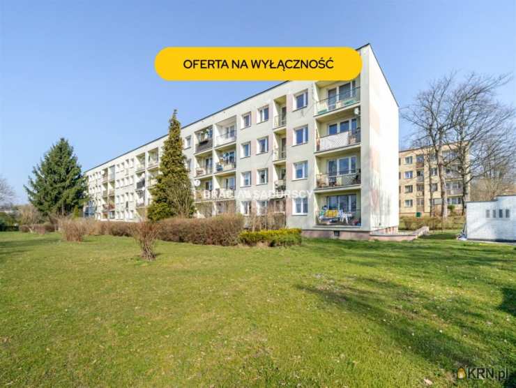 Mieszkanie  na sprzedaż, Kraków, Wzgórza Krzesławickie, ul. Na Stoku, 2 pokojowe