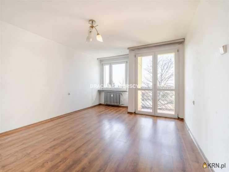 Mieszkanie  na sprzedaż, 2 pokojowe, Kraków, Wzgórza Krzesławickie, ul. Na Stoku