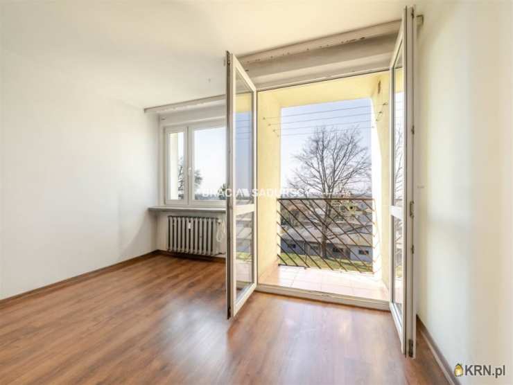 2 pokojowe, Mieszkanie  na sprzedaż, Kraków, Wzgórza Krzesławickie, ul. Na Stoku