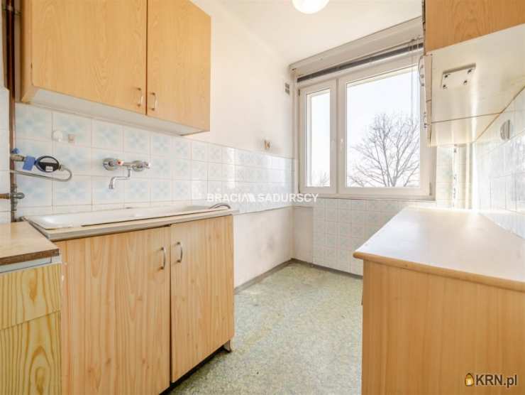 Mieszkanie  na sprzedaż, 2 pokojowe, Kraków, Wzgórza Krzesławickie, ul. Na Stoku