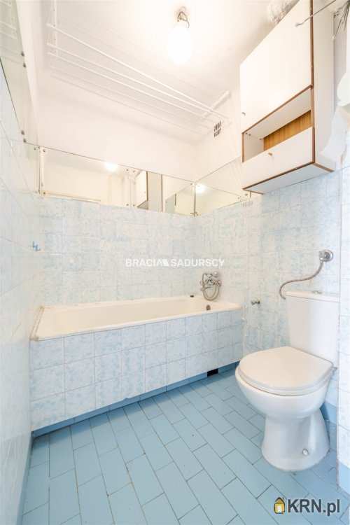 Mieszkanie  na sprzedaż, Kraków, Wzgórza Krzesławickie, ul. Na Stoku, 2 pokojowe