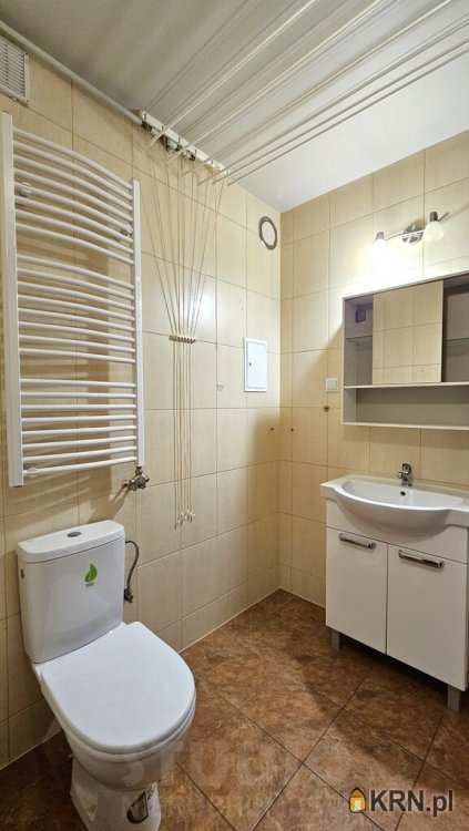 Mieszkanie  na sprzedaż, Kraków, Bieżanów-Prokocim, ul. , 1 pokojowe