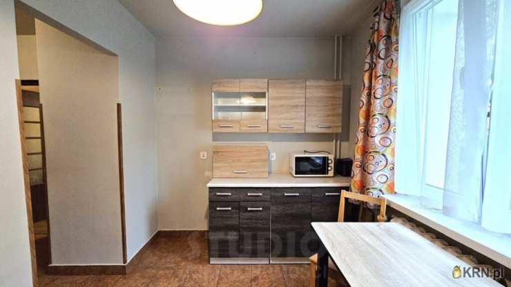 Kraków, Bieżanów-Prokocim, ul. , 1 pokojowe, Mieszkanie  na sprzedaż