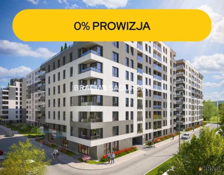 Mieszkanie  na sprzedaż, Kraków, Mistrzejowice, ul. Piastów, 2 pokojowe