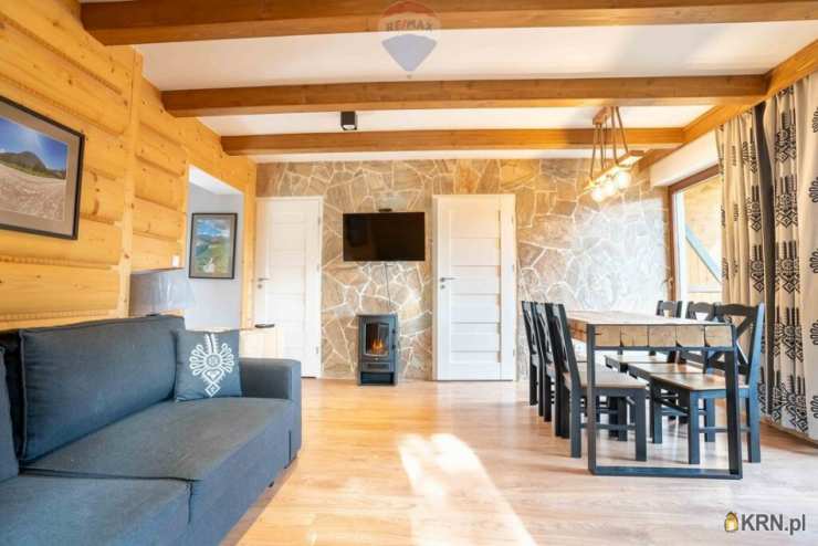 Mieszkanie  na sprzedaż, Kościelisko, ul. , 2 pokojowe