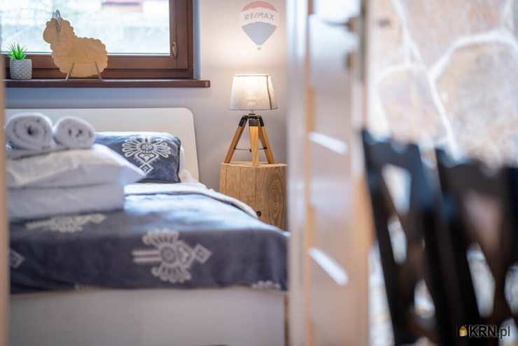 Mieszkanie  na sprzedaż, 2 pokojowe, Kościelisko, ul. 