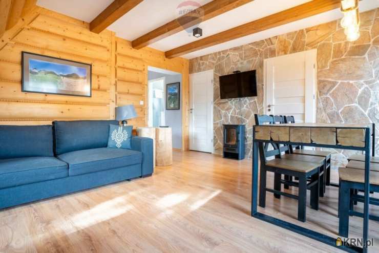 Kościelisko, ul. , Mieszkanie  na sprzedaż, 2 pokojowe