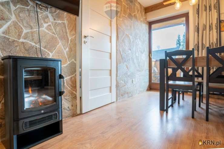 2 pokojowe, Kościelisko, ul. , Mieszkanie  na sprzedaż