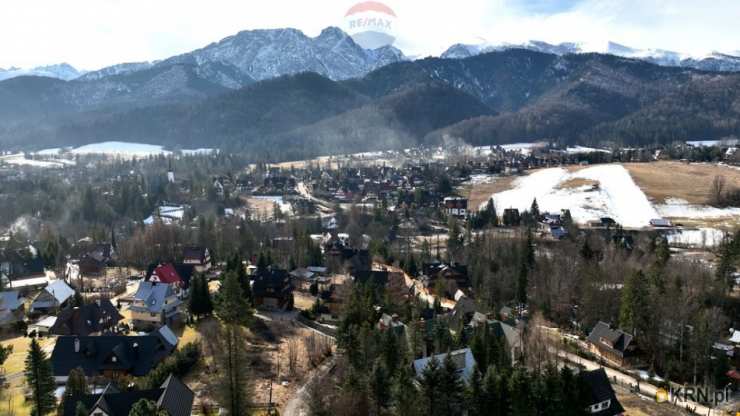 RE/MAX Polska, Mieszkanie  na sprzedaż, Kościelisko, ul. 