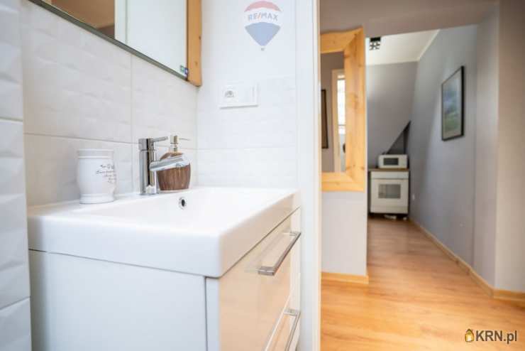 Kościelisko, ul. , 2 pokojowe, Mieszkanie  na sprzedaż