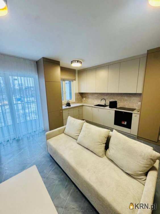 Mieszkanie  na sprzedaż, 1 pokojowe, Poznań, Nowe Miasto/Zawady, ul. 