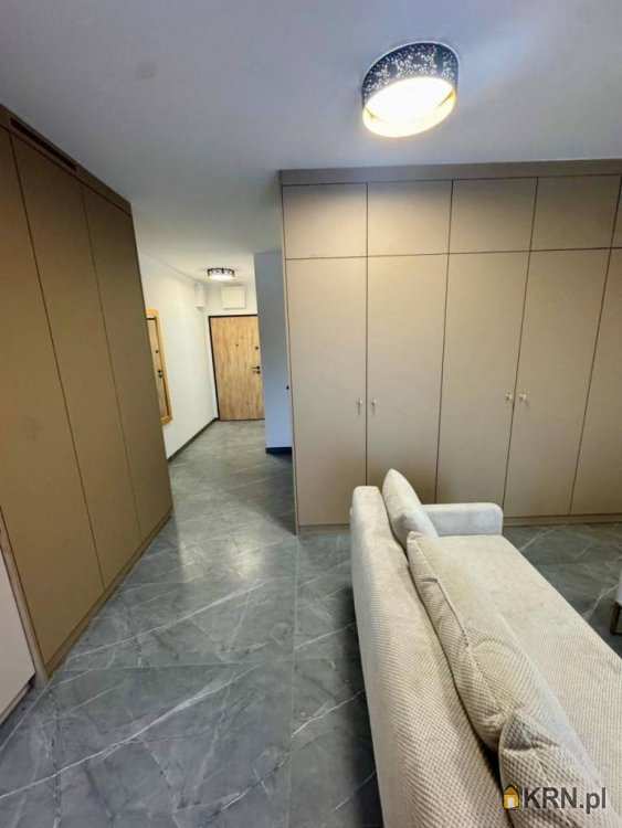 Poznań, Nowe Miasto/Zawady, ul. , Mieszkanie  na sprzedaż, 1 pokojowe