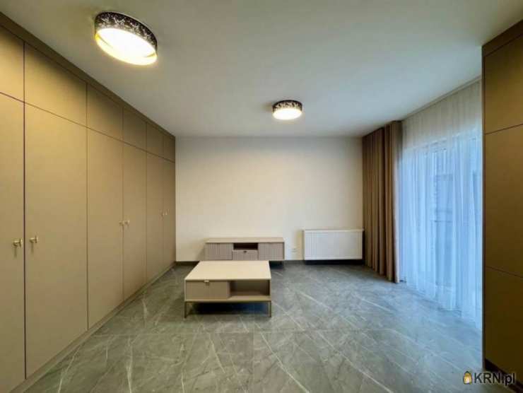 1 pokojowe, Poznań, Nowe Miasto/Zawady, ul. , Mieszkanie  na sprzedaż