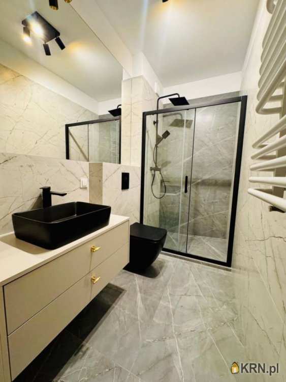 1 pokojowe, Mieszkanie  na sprzedaż, Poznań, Nowe Miasto/Zawady, ul. 