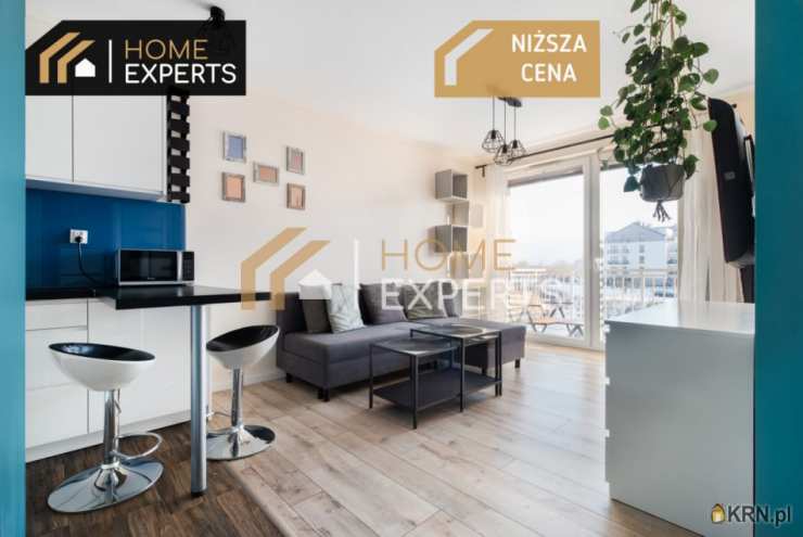 Mieszkanie  na sprzedaż, Gdańsk, Ujeścisko-Łostowice/Łostowice, ul. Niepołomicka, 2 pokojowe