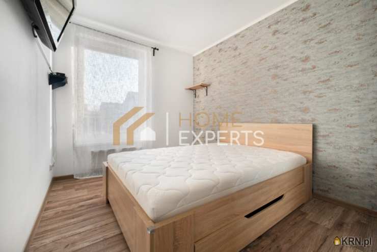 Mieszkanie  na sprzedaż, Gdańsk, Ujeścisko-Łostowice/Łostowice, ul. Niepołomicka, 2 pokojowe