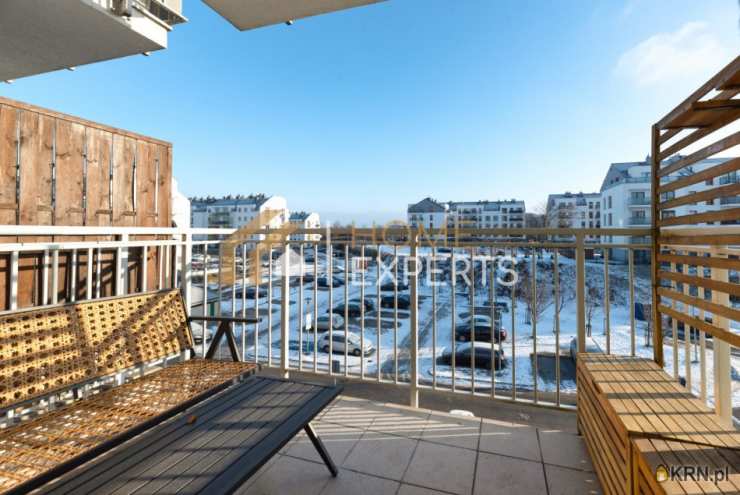 2 pokojowe, Mieszkanie  na sprzedaż, Gdańsk, Ujeścisko-Łostowice/Łostowice, ul. Niepołomicka