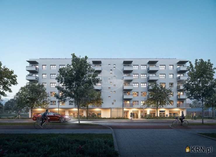 Mieszkanie  na sprzedaż, Wrocław, Fabryczna/Nowy Dwór, ul. Nowodworska, 2 pokojowe