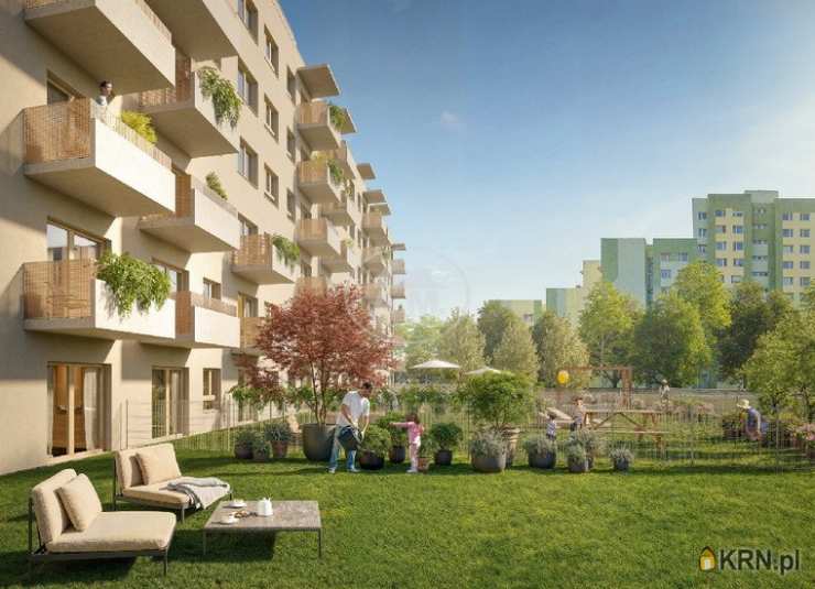 Wrocław, Fabryczna/Nowy Dwór, ul. Nowodworska, Mieszkanie  na sprzedaż, 2 pokojowe