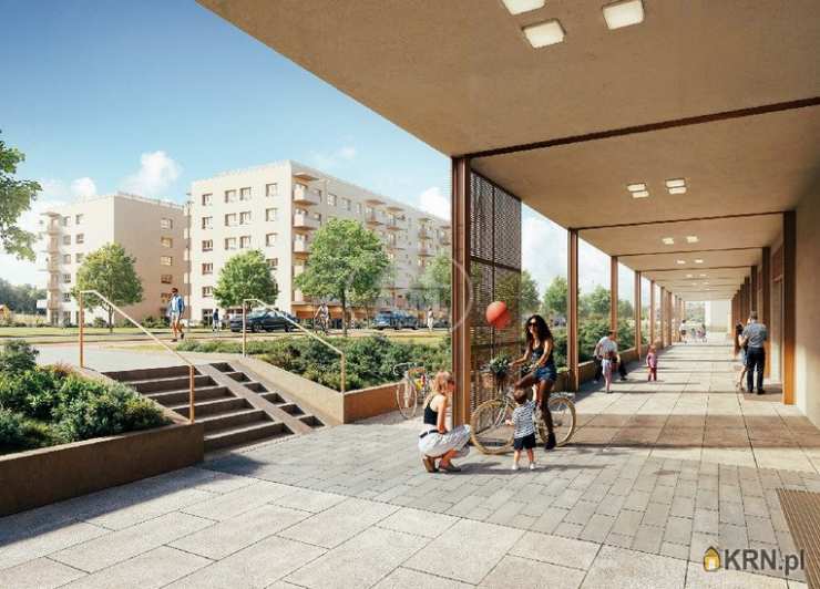 Wrocław, Fabryczna/Nowy Dwór, ul. Nowodworska, 2 pokojowe, Mieszkanie  na sprzedaż