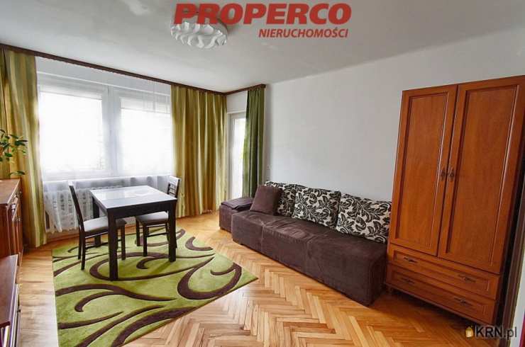 Mieszkanie  do wynajęcia, Kielce, Sady, ul. Pocieszka, 2 pokojowe