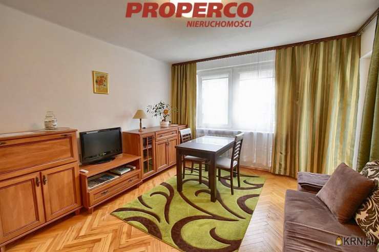 Kielce, Sady, ul. Pocieszka, 2 pokojowe, Mieszkanie  do wynajęcia