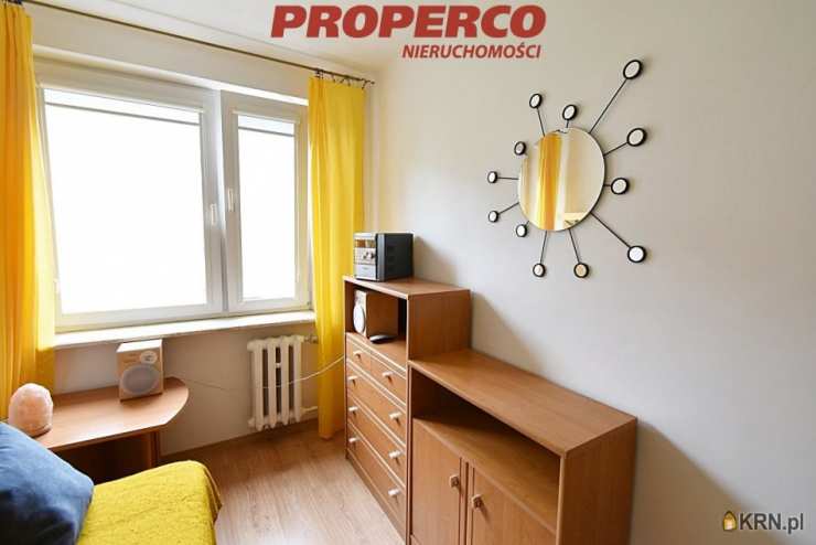 2 pokojowe, Mieszkanie  do wynajęcia, Kielce, Sady, ul. Pocieszka