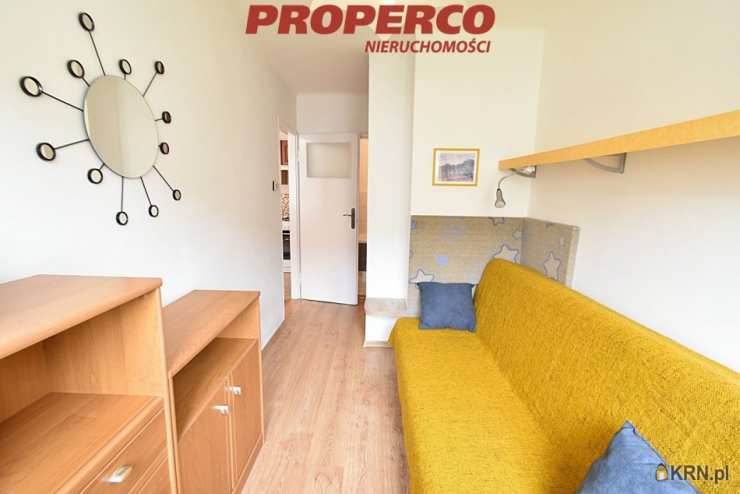 PROPERCO Sp. z o.o. Sp. k. , Mieszkanie  do wynajęcia, Kielce, Sady, ul. Pocieszka