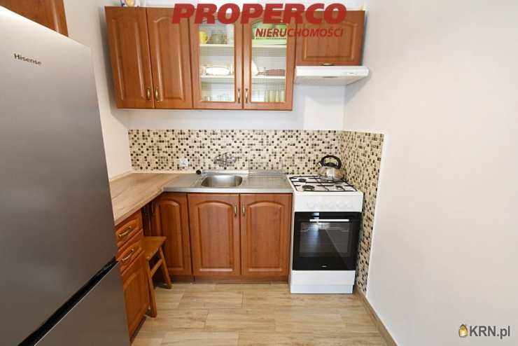 Kielce, Sady, ul. Pocieszka, Mieszkanie  do wynajęcia, 2 pokojowe