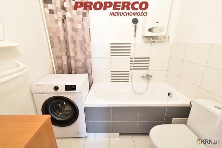 2 pokojowe, Kielce, Sady, ul. Pocieszka, Mieszkanie  do wynajęcia