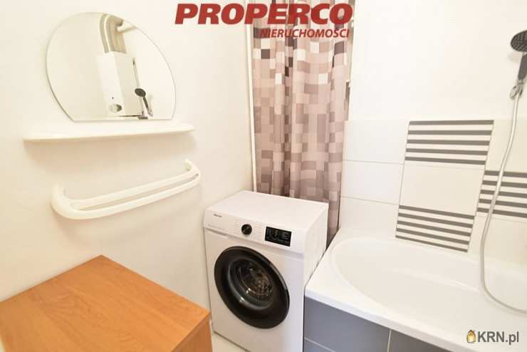 2 pokojowe, Mieszkanie  do wynajęcia, Kielce, Sady, ul. Pocieszka