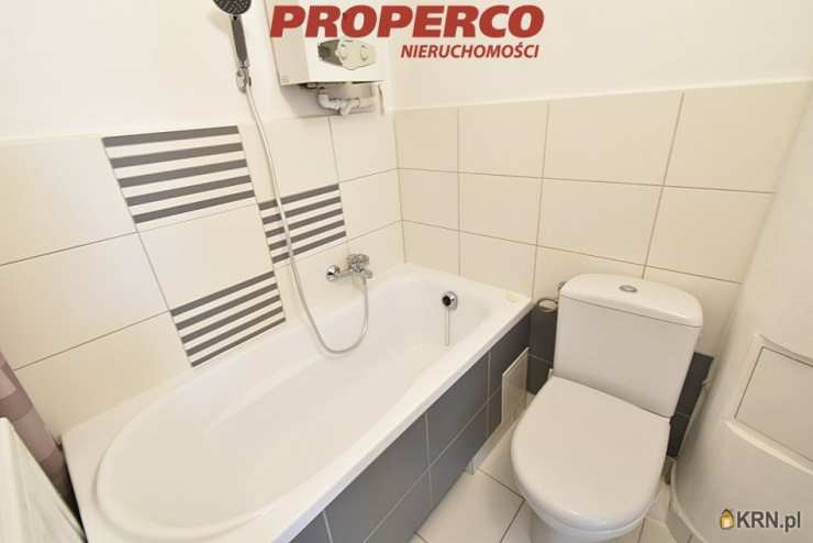 PROPERCO Sp. z o.o. Sp. k. , Mieszkanie  do wynajęcia, Kielce, Sady, ul. Pocieszka