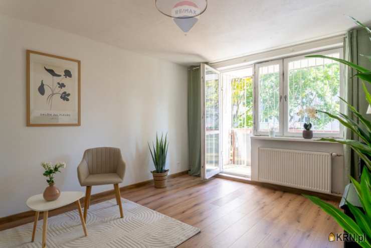 Mieszkanie  na sprzedaż, Warszawa, Ochota, ul. , 1 pokojowe