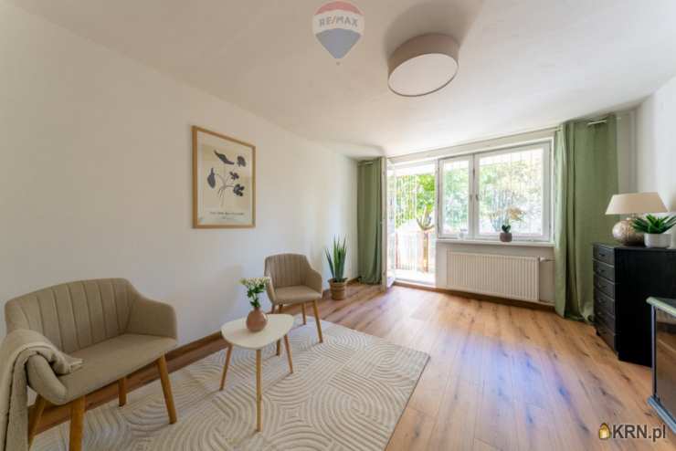 Mieszkanie  na sprzedaż, 1 pokojowe, Warszawa, Ochota, ul. 