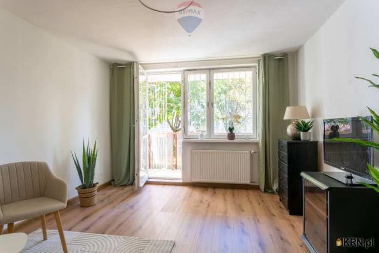 Warszawa, Ochota, ul. , Mieszkanie  na sprzedaż, 1 pokojowe