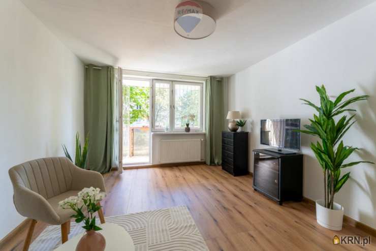 Warszawa, Ochota, ul. , 1 pokojowe, Mieszkanie  na sprzedaż