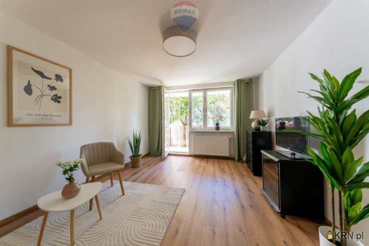 1 pokojowe, Warszawa, Ochota, ul. , Mieszkanie  na sprzedaż