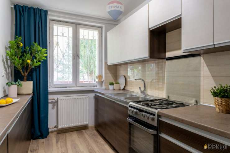 Mieszkanie  na sprzedaż, Warszawa, Ochota, ul. , 1 pokojowe