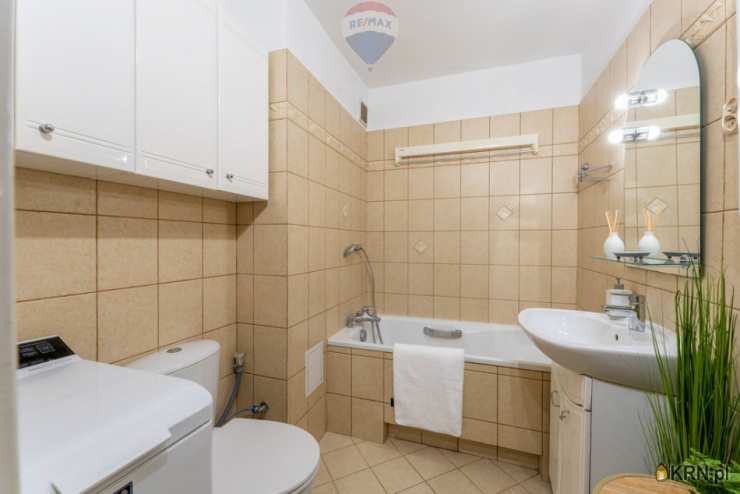 Mieszkanie  na sprzedaż, 1 pokojowe, Warszawa, Ochota, ul. 