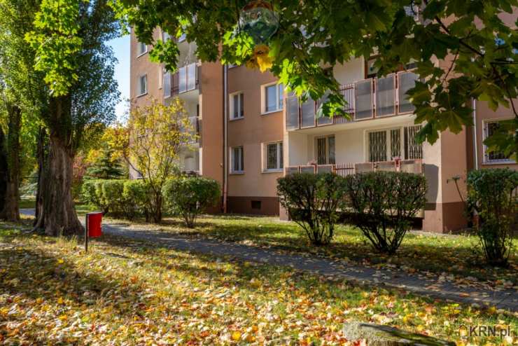 Warszawa, Ochota, ul. , 1 pokojowe, Mieszkanie  na sprzedaż