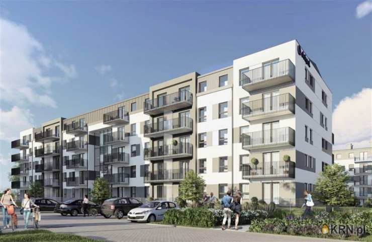 Mieszkanie  na sprzedaż, 2 pokojowe, Gdańsk, Chełm, ul. Pastelowa