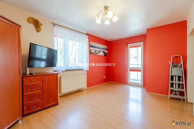 Kraków, Prądnik Czerwony, ul. Na Barciach, 1 pokojowe, Mieszkanie  na sprzedaż