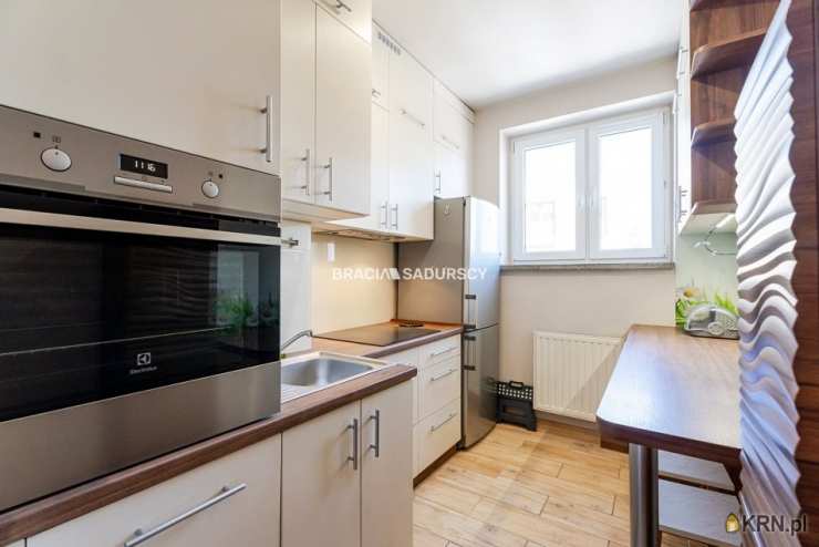 1 pokojowe, Mieszkanie  na sprzedaż, Kraków, Prądnik Czerwony, ul. Na Barciach