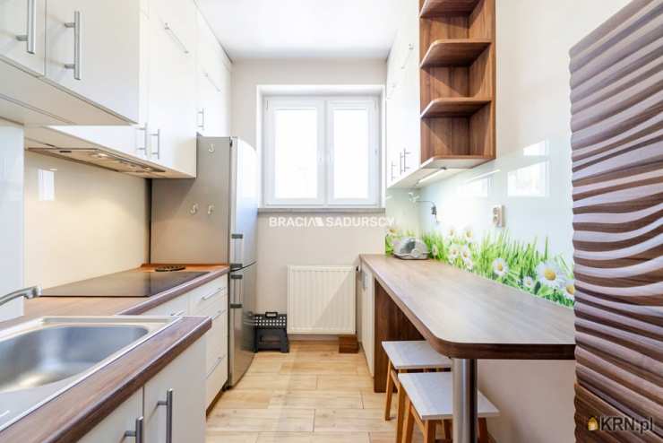 Bracia Sadurscy Oddział BS3 Przewóz, Mieszkanie  na sprzedaż, Kraków, Prądnik Czerwony, ul. Na Barciach