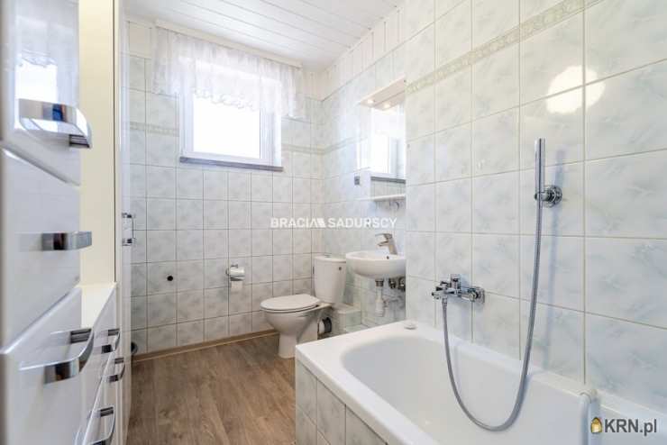 Mieszkanie  na sprzedaż, Kraków, Prądnik Czerwony, ul. Na Barciach, 1 pokojowe