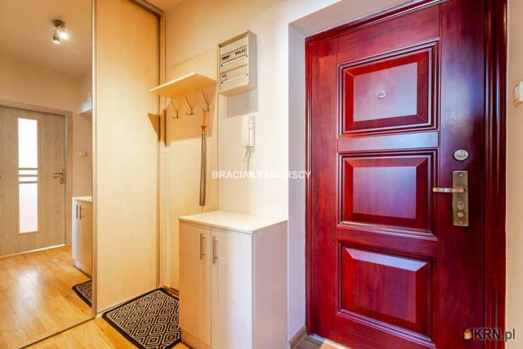 Mieszkanie  na sprzedaż, 1 pokojowe, Kraków, Prądnik Czerwony, ul. Na Barciach