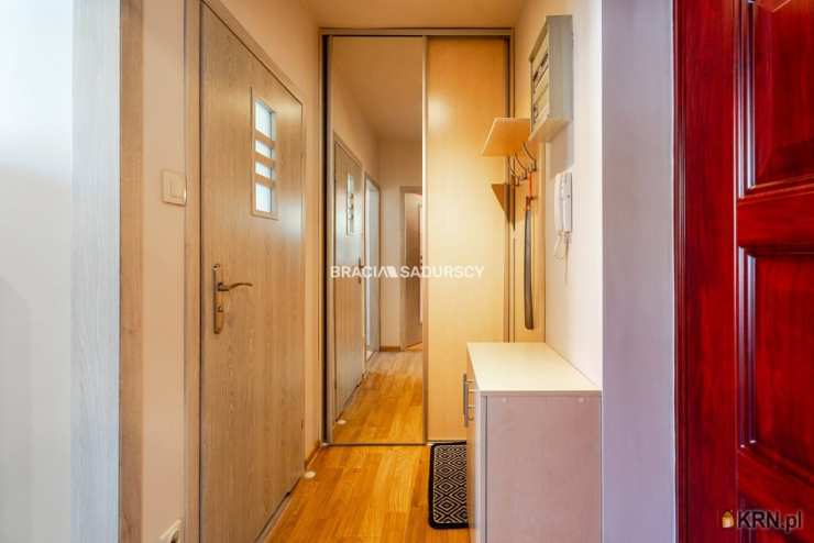 Kraków, Prądnik Czerwony, ul. Na Barciach, Mieszkanie  na sprzedaż, 1 pokojowe