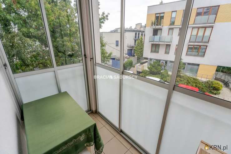 Kraków, Prądnik Czerwony, ul. Na Barciach, 1 pokojowe, Mieszkanie  na sprzedaż